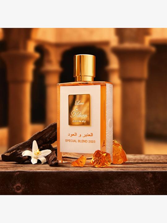 Actual product image By Kilian Amber & Oud Eau de Parfum (Eau de parfum, 50 ml)