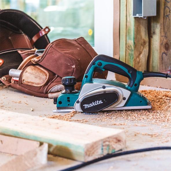 Actual product image Makita KP0800
