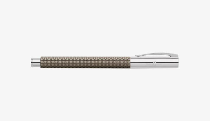Immagine prodotto Faber-Castell Ambizione Sabbia Nera (Marrone, 1 x)