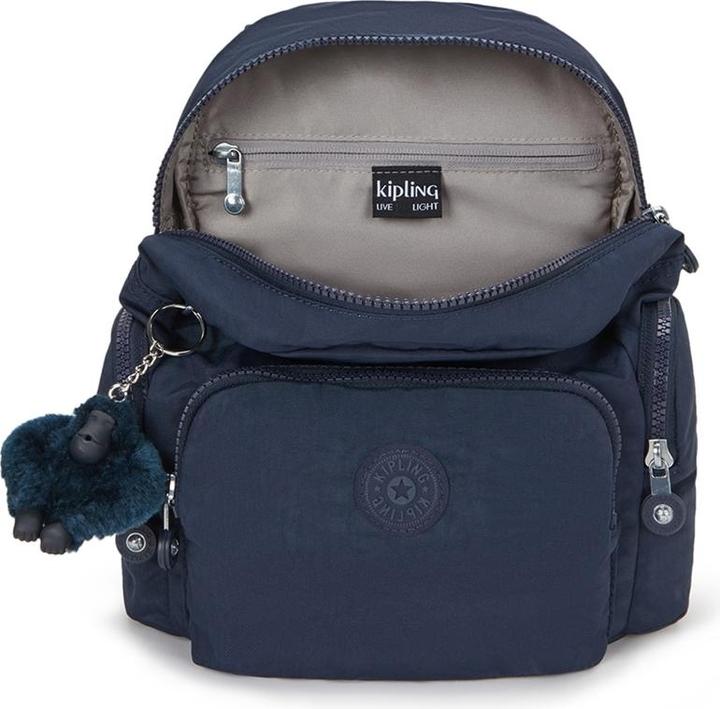 Immagine prodotto Kipling zaino city zip mini (9 l)