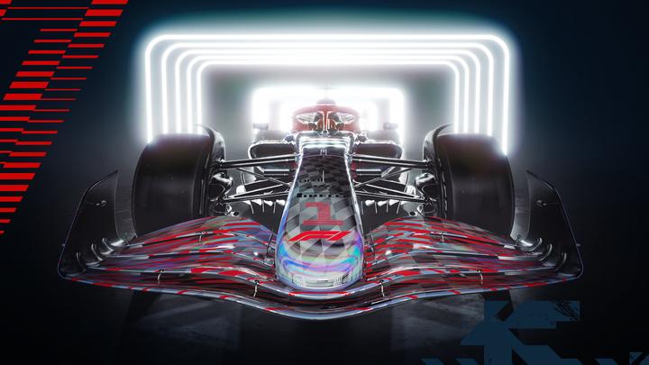 Produktbild Codemasters F1 2022 (Xbox One S, Multilingual)