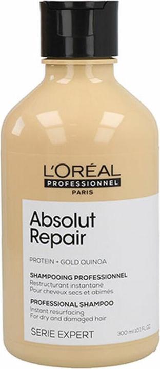 Immagine prodotto L'Oréal Professionnel Série Expert Absolut Repair - Shampoo professionale (300 ml, Shampoo liquido)