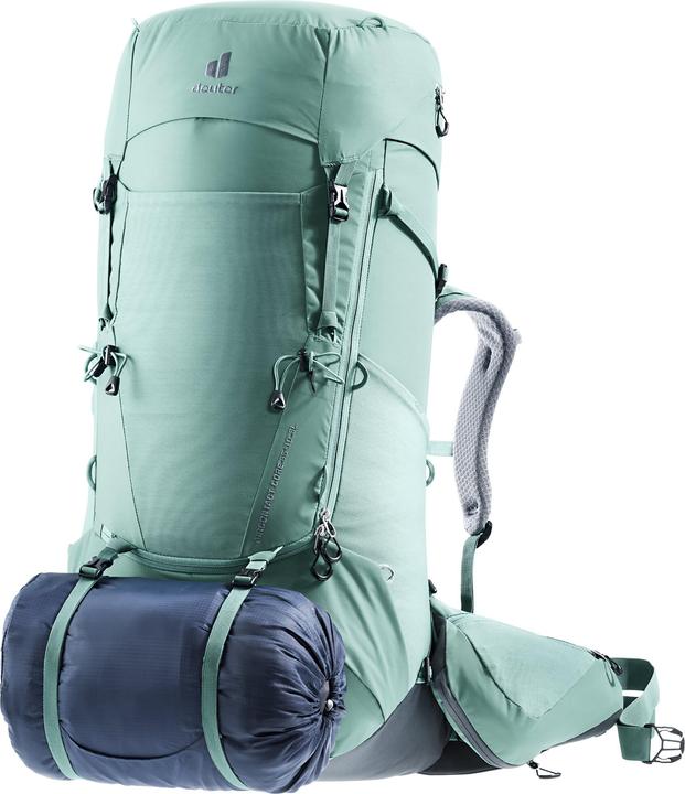 Produktbild Deuter Aircontact Core 55+10 SL (55 l)