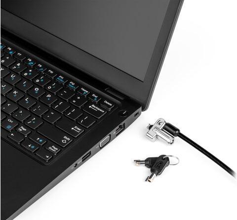 Actual product image Kensington Slim N17 2.0