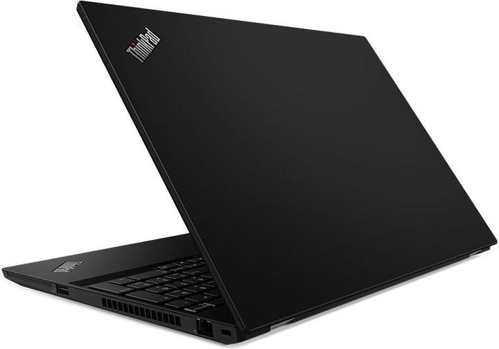 Actual product image Lenovo ThinkPad P53s