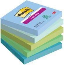 Immagine prodotto Post-it Super Sticky (76 x 127 mm)
