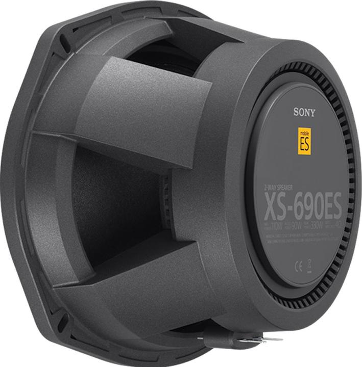 Produktbild Sony XS-690ES (330 W, 2.50 cm, 6 x 9")