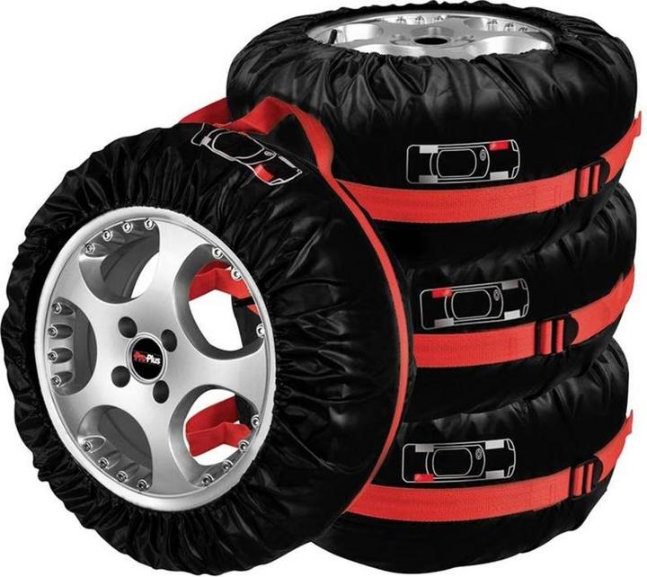 Image du produit ProPlus Kit de housses de pneus