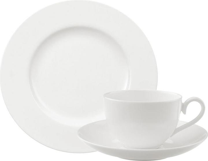 Image du produit Villeroy & Boch Service à café 18 pcs. Royal (18 pièce(s))