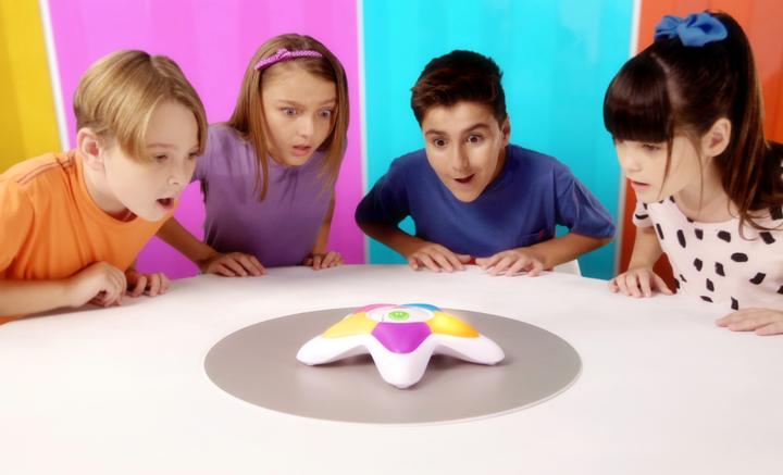 Actual product image Megableu Really now!? Junior (German)