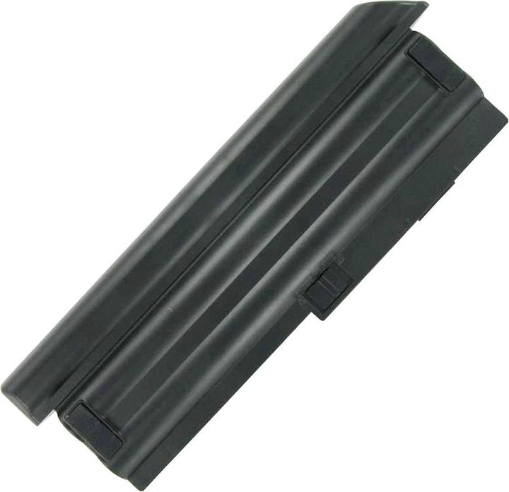 Image du produit Lenovo Batterie ThinkPad X200, 42T5434, 42R4536 (6 cellules, 7800 mAh)
