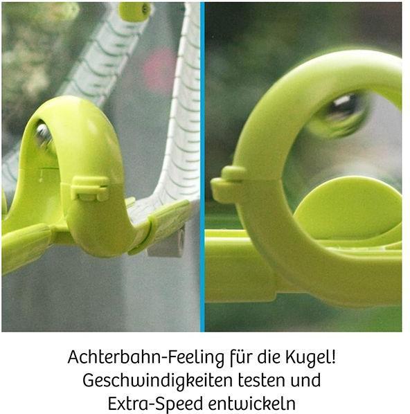 Actual product image Kosmos Gecko Run, Looping