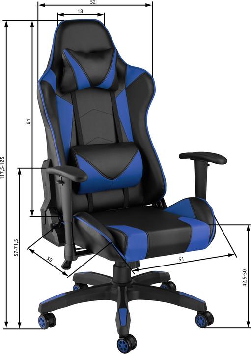 Image du produit tectake Twink