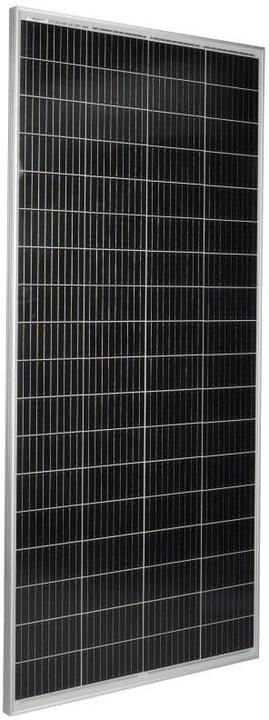 Produktbild Wattstunde Solarpanel SOLA Frame Mono HV 180 Wp (180 W, 10.60 kg)