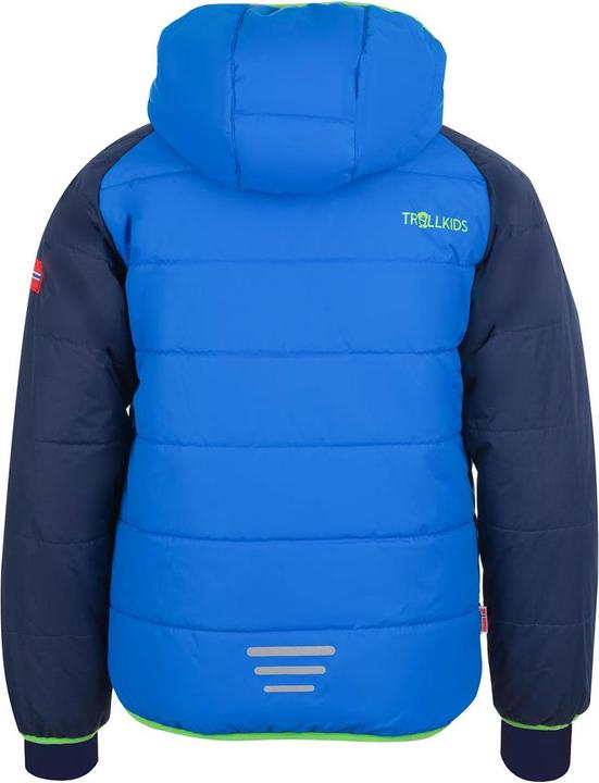 Image du produit Trollkids Veste de neige Hafjell XT (110)