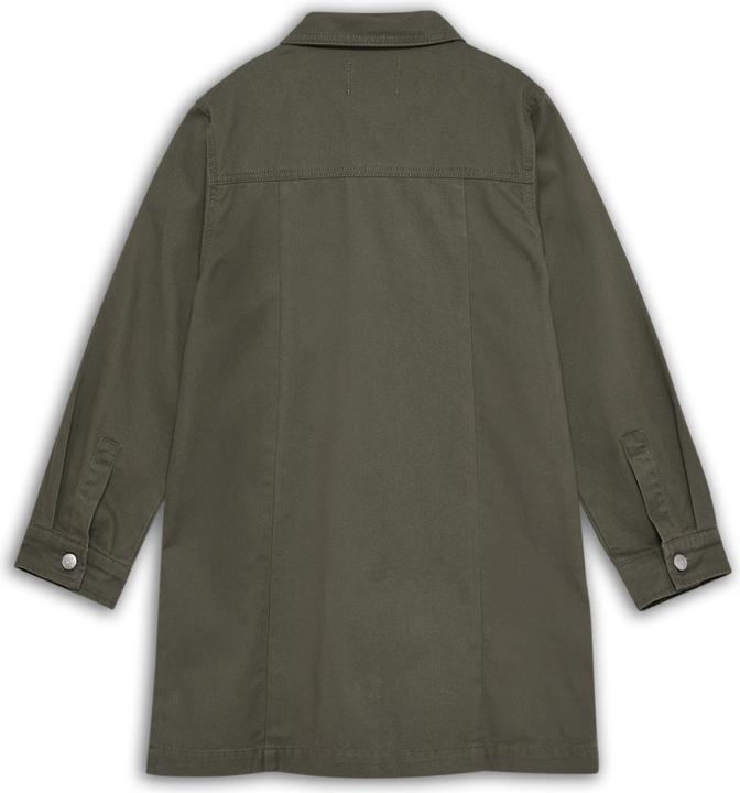 Actual product image hummel Stsamara Dress (128)