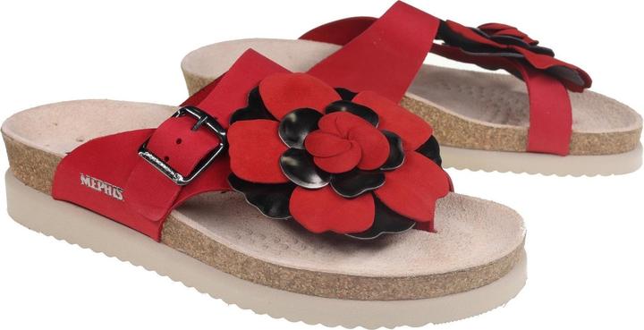 Actual product image Mephisto Helen flower (35)