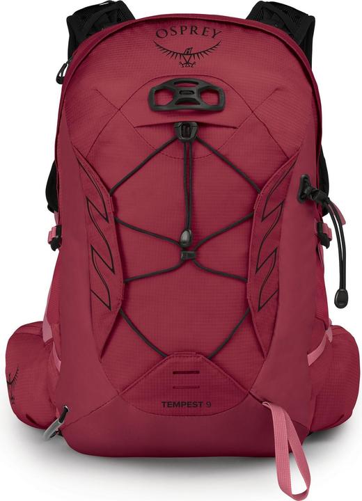 Image du produit Osprey Tempest 9 WM-L Sac à dos 46 cm (20 l)