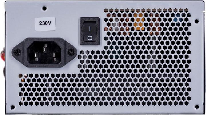Actual product image Chieftec VALUE SERIES APB-400B8 (400 W)