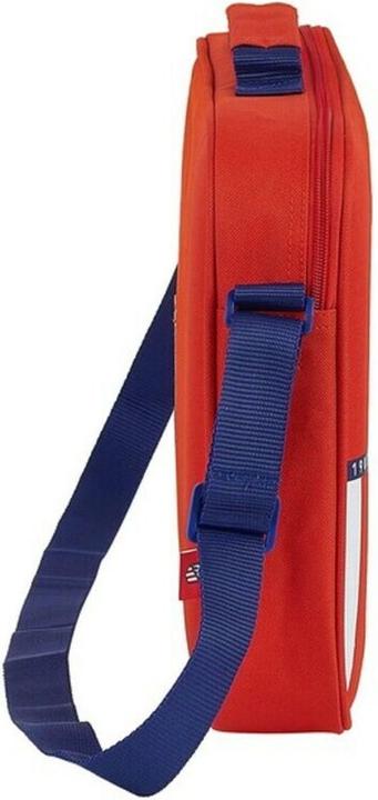 Image du produit Atletico Madrid FC Sac d'école Atlético Madrid Rouge Bleu Blanc (38 x 28 x 6 cm) (6 l)