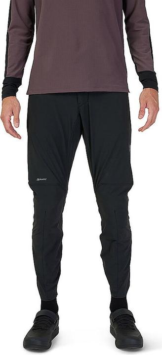 Produktbild Fox Pant 24 Flexair Pro Fire Alpha™ Blk (38)