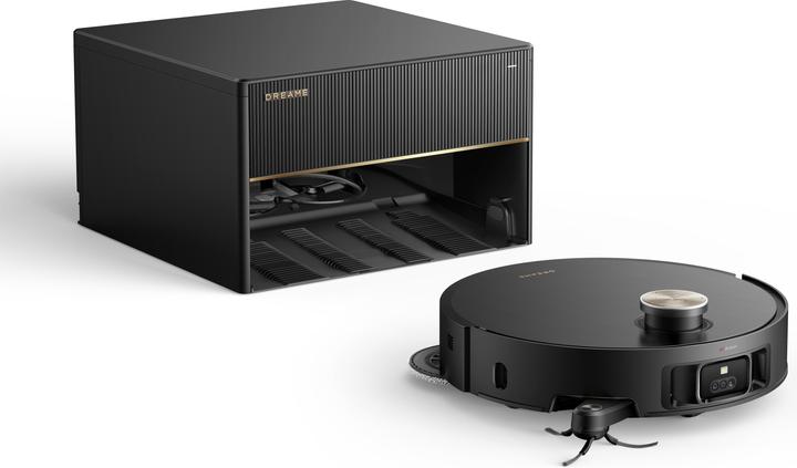 Image du produit Dreame X50 Master (Robot d'aspiration et de nettoyage)
