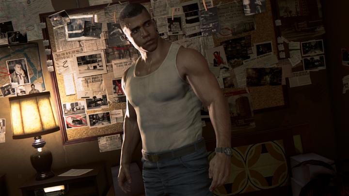 Image du produit 2K Games Mafia 3 - Edition de luxe (PS4, DE)
