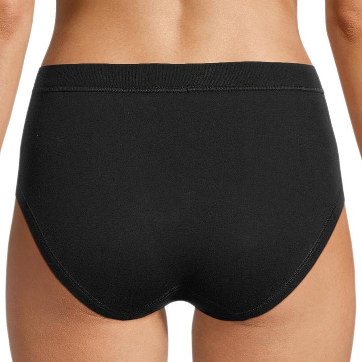 Image du produit Conta 3er Pack Feinripp Hüftslip (38, M, Lot de 3)