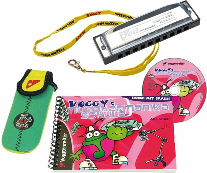 Image du produit 9783802404504 (Multilingue)