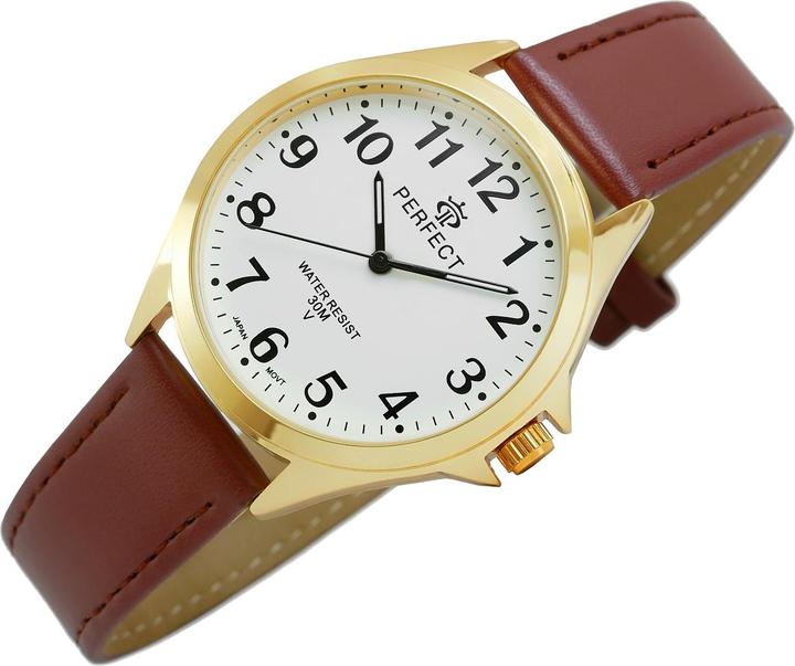 Immagine prodotto PERFEKTE GXB412-12 Herrenuhr (42 mm)