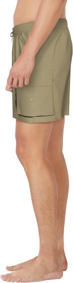 Produktbild Nike Voyage Multi Pocket 7" Volley Short (XL)