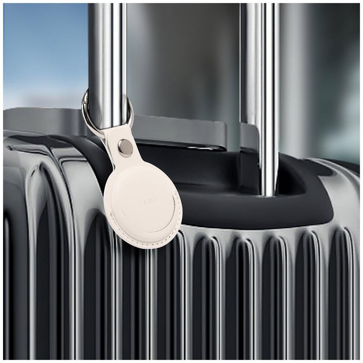 Actual product image Mili MiTag - Black (iOS, Apple, iPadOS)