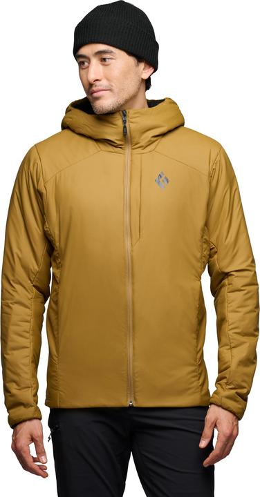 Image du produit Black Diamond M First Light Stretch Hoody (L)