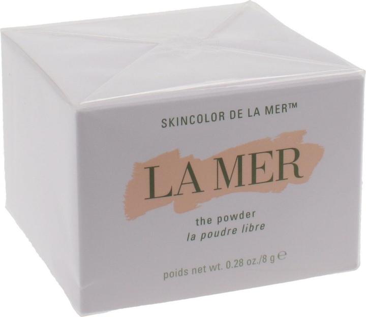 Produktbild La Mer The Powder 8G (Transparent)