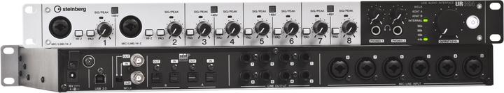 Produktbild Steinberg Ultimate Cubase Recording Pack (USB)