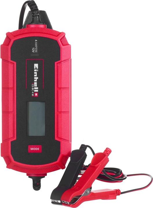 Produktbild Einhell CE-BC 4M (12V, 4 A)