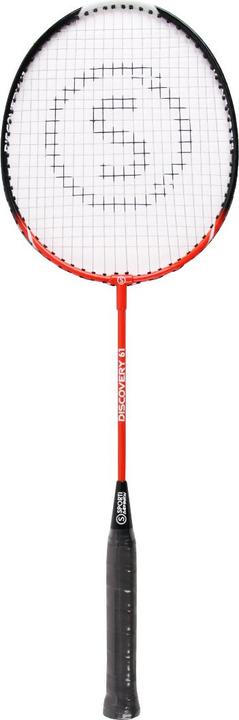 Produktbild Sporti Discovery 61