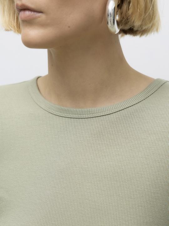 Actual product image Aware Awirwina Ls O-Neck Top Noos (L)
