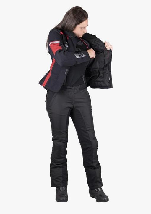 Produktbild iXS Tour Damen Jacke Pacora ST (Damen, XXL)