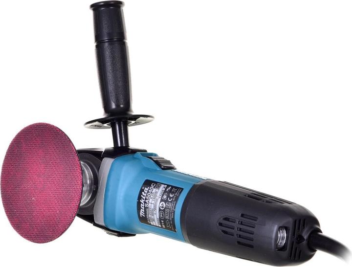 Immagine prodotto Makita SA5040C (Levigatrice orbitale, 1400 W)