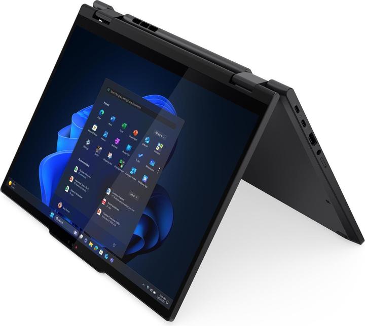 Produktbild Lenovo ThinkPad T14s 2-in-1 Gen 1 (14", Intel Core Ultra 7 255U, 32 GB, 1000 GB, CH)