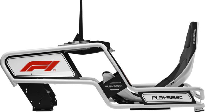 Actual product image Playseat Formula Intelligence F1 Edition - Realistic and