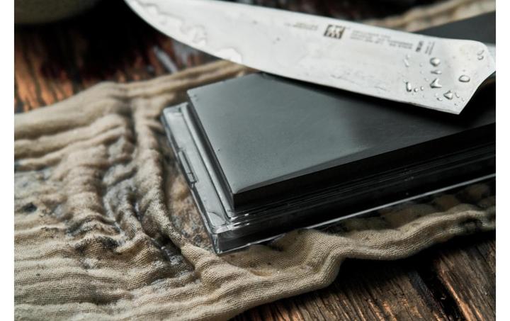 Actual product image Zwilling Twin Stone Pro
