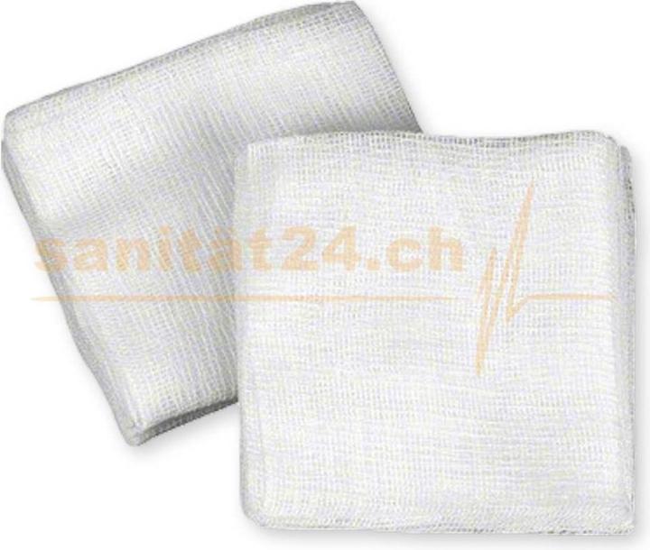 Image du produit Askina Mullkompresse 10cmx10cm