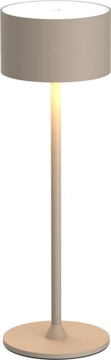 Immagine prodotto Schoenenberger Akku-Tischleuchten 3er Set mit Ladestation Tavolo (150 lm)