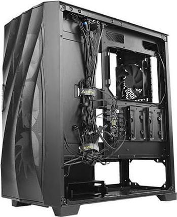 Immagine prodotto Antec DF700 Flux (ATX, mATX, Mini-ITX)