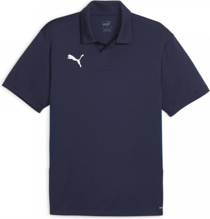 Actual product image Puma teamGOAL Polo (3XL)