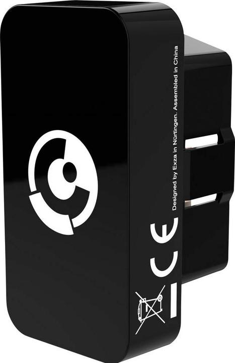 Produktbild EXZA HHOBD mini