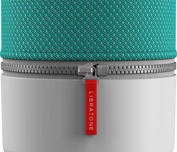 Image du produit Libratone ZIPP 2 (12 h, Fonctionnement sur batterie)
