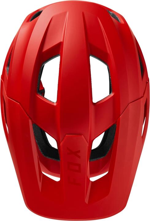 Immagine prodotto Fox Visiera 23 Anni Mainframe Rosso Os